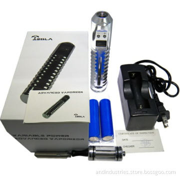 Tesla 18650 VV Vw Mod Vaporizer, Tesla Full Electronic Cigarette Starter Kit